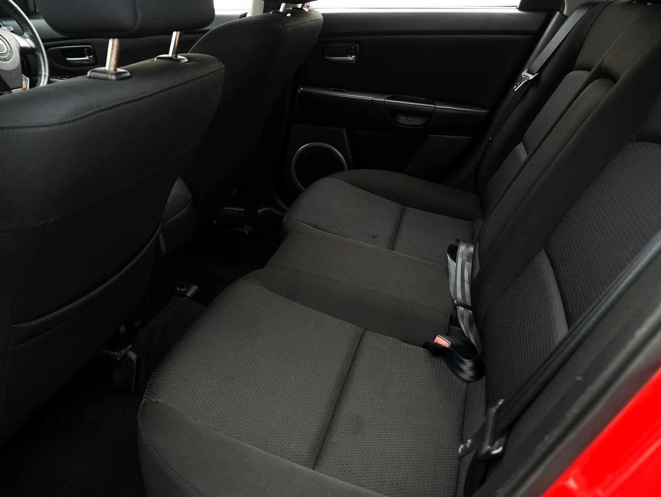 used 2008 Mazda 3  2.0