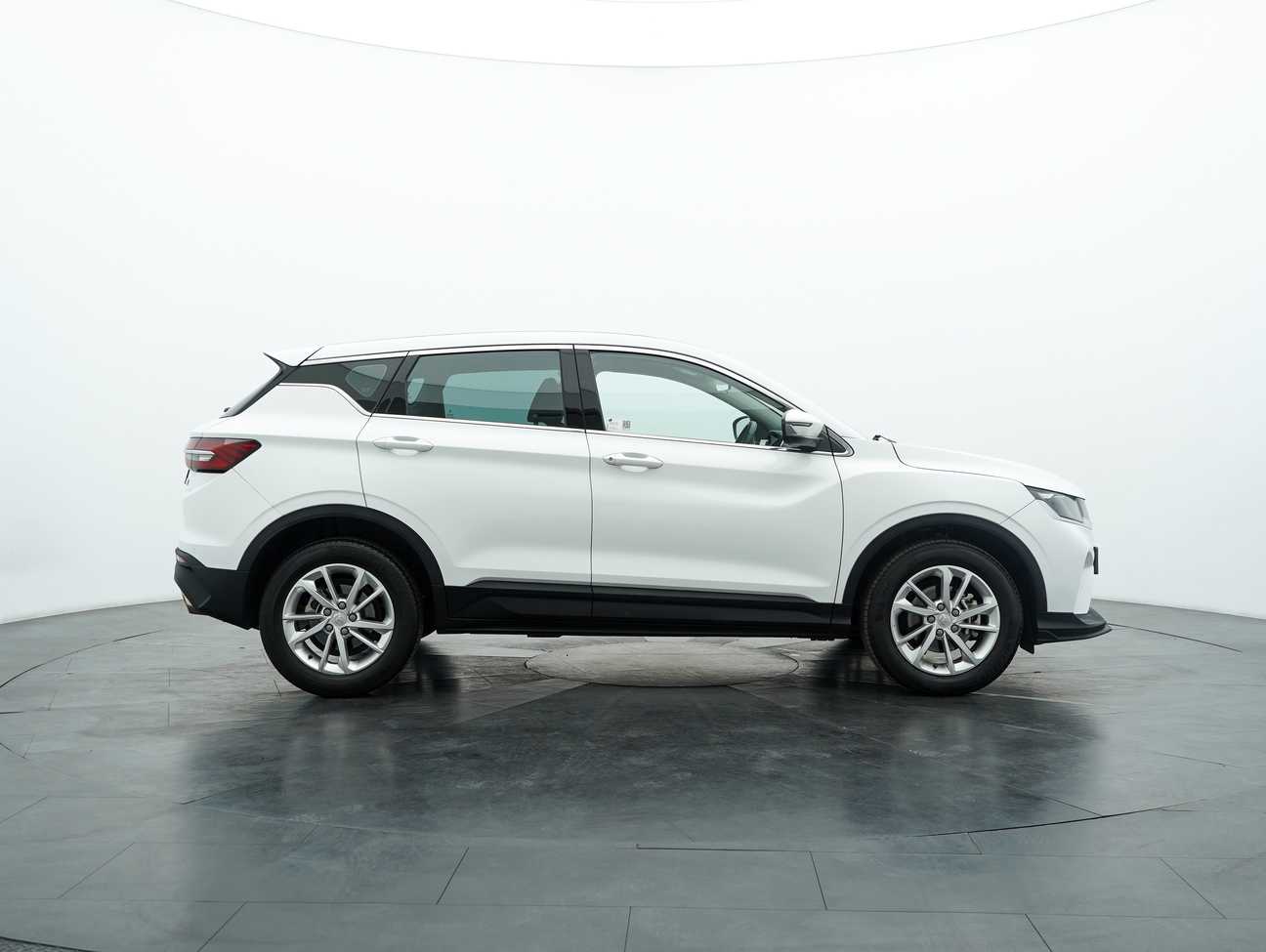 used 2022 Proton X50 Executive 1.5
