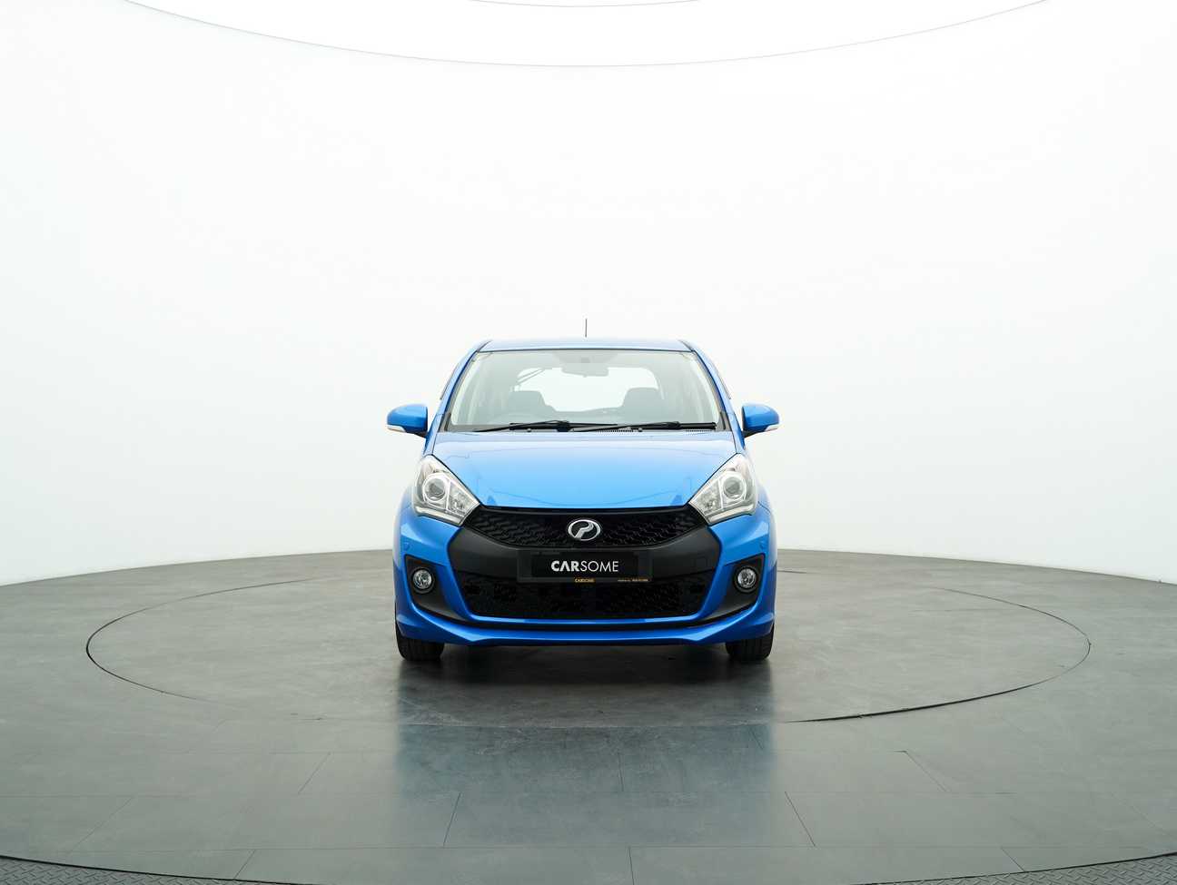 used 2016 Perodua Myvi SE 1.5