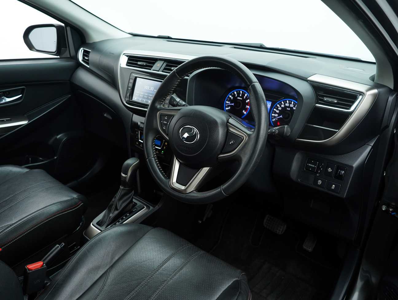 used 2018 Perodua Myvi AV 1.5