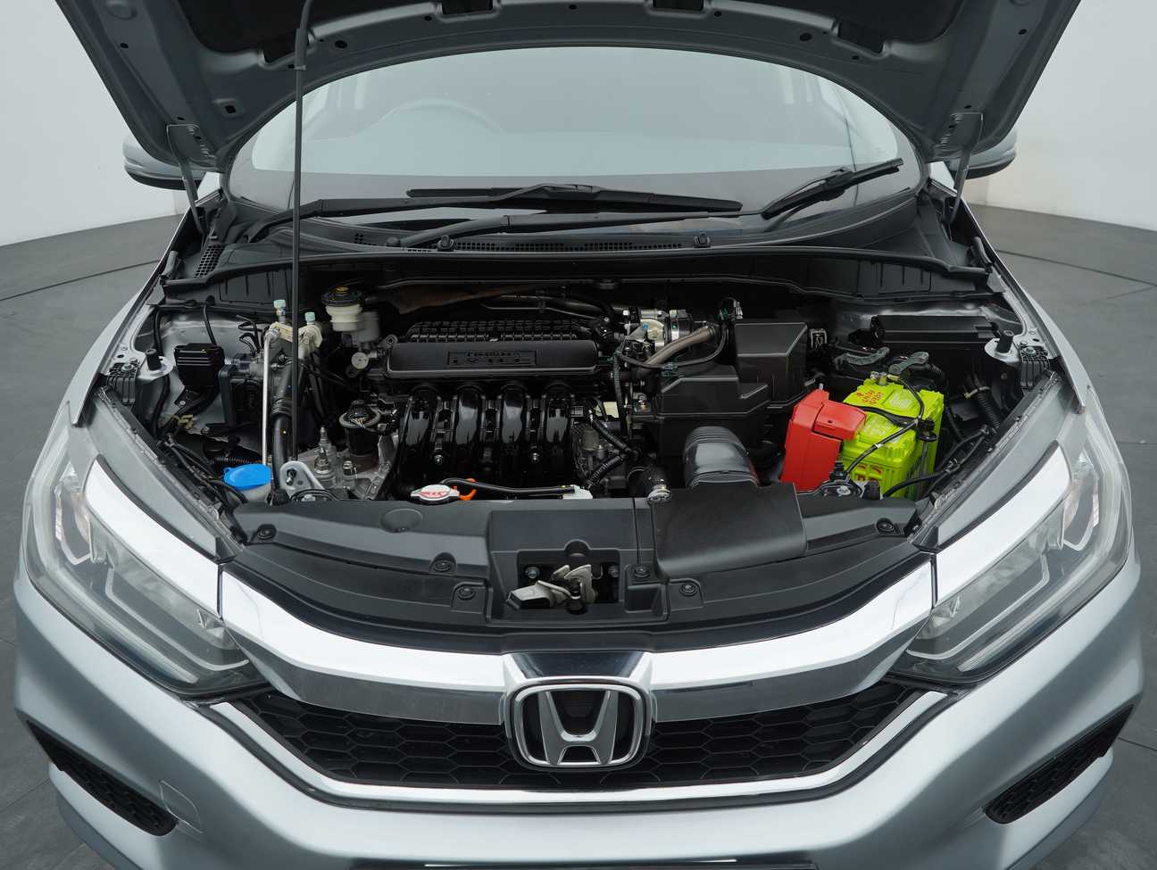 terpakai 2020 Honda City E 1.5