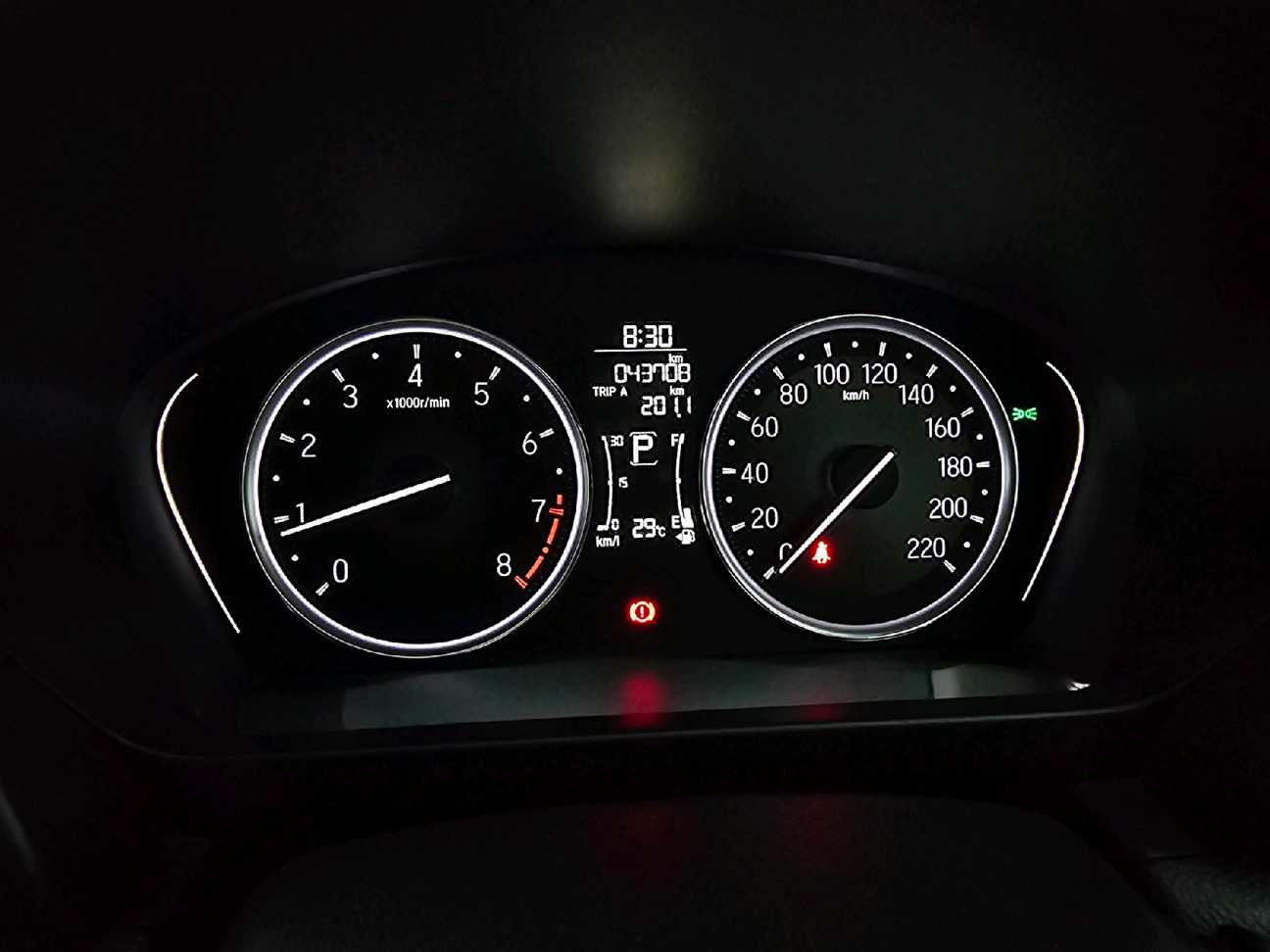 used 2022 Honda City V 1.5