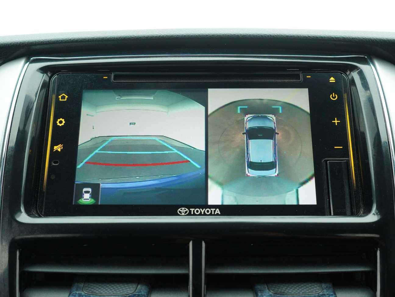 terpakai 2019 Toyota Vios E 1.5