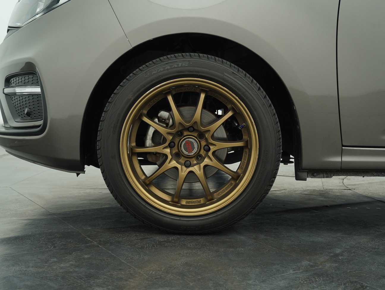terpakai 2020 Proton Persona Executive 1.6