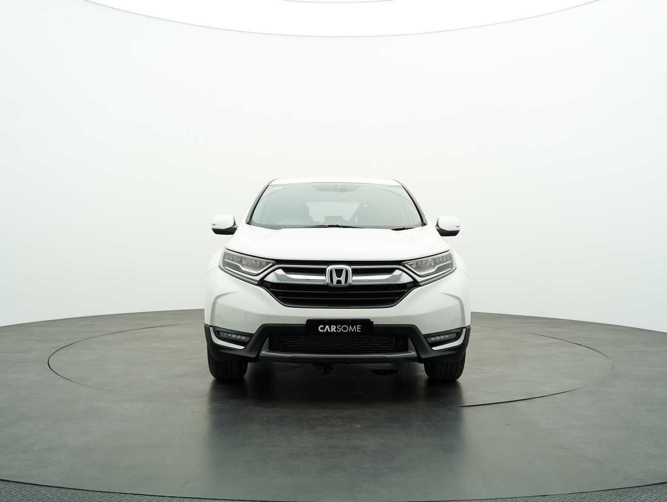used 2017 Honda CR-V TC VTEC 1.5