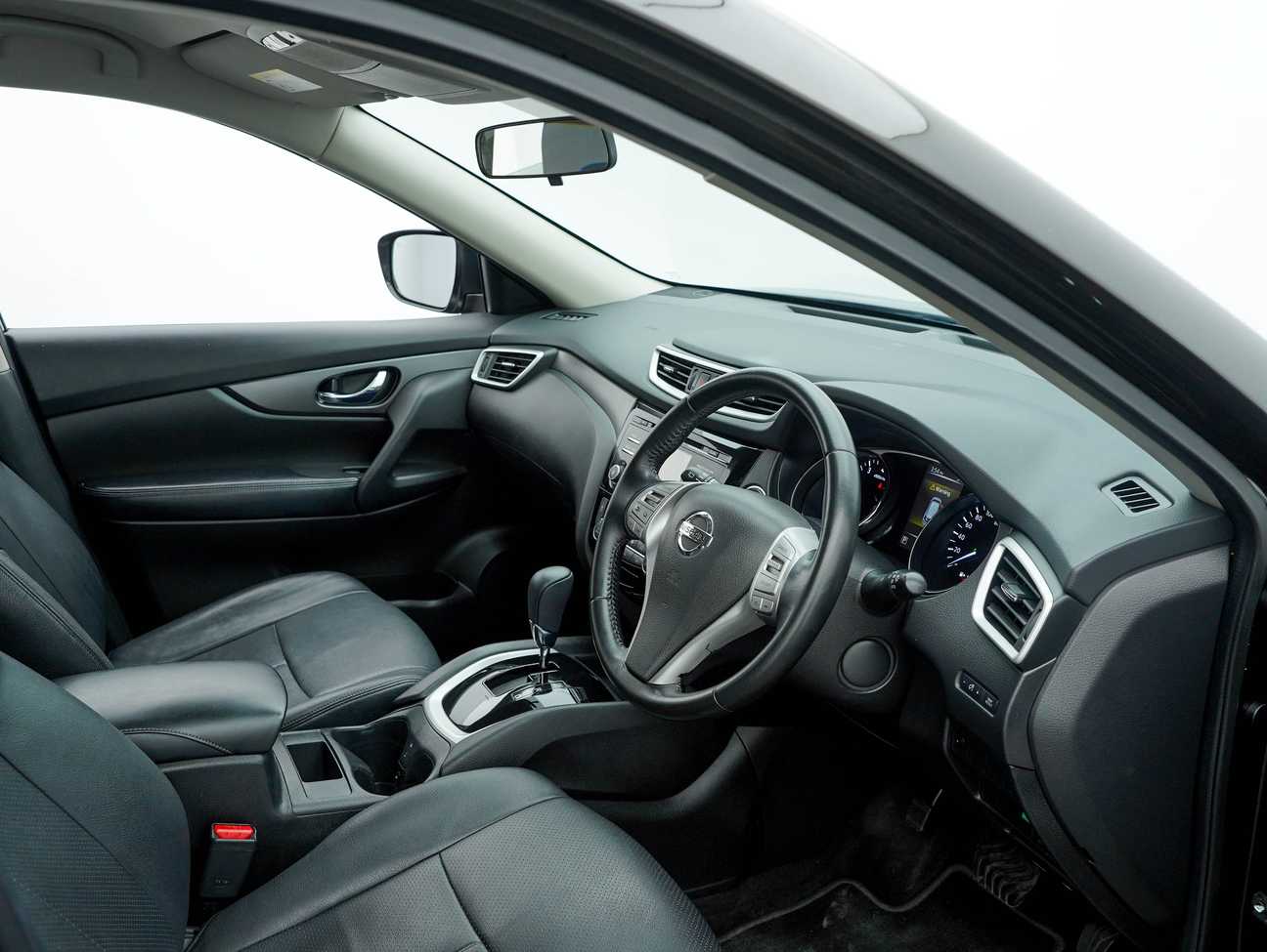 used 2016 Nissan X-Trail  2.0