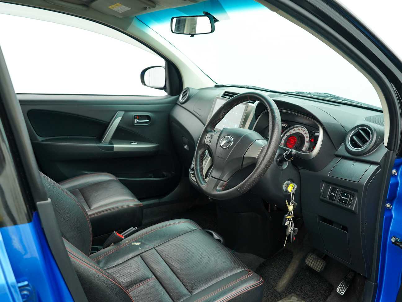 used 2016 Perodua MYVI ADVANCED 1.5