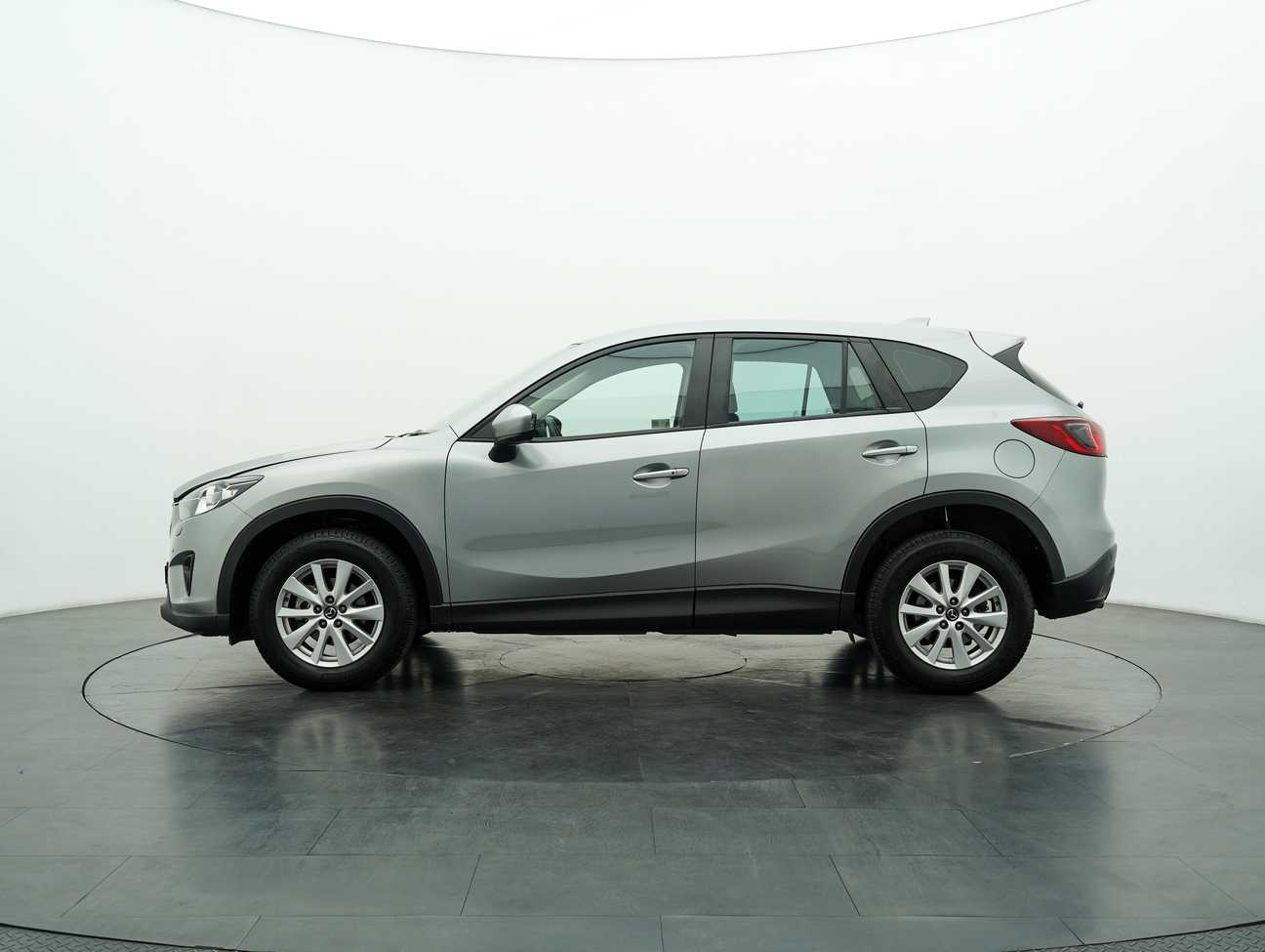 used 2015 Mazda CX-5 SKYACTIV-G High Spec 2.0