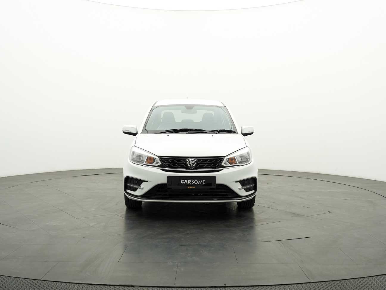 used 2021 Proton Saga Premium 1.3