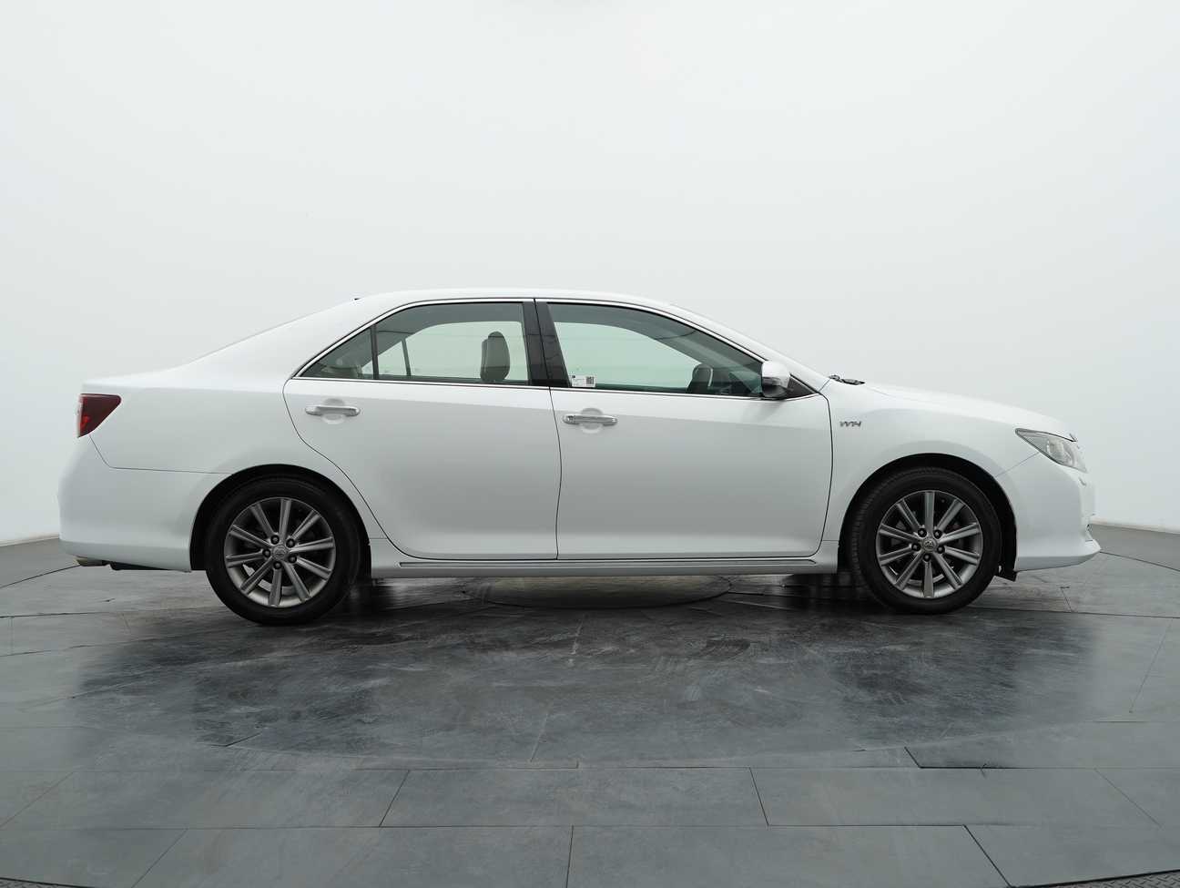 used 2014 Toyota Camry GX 2.0