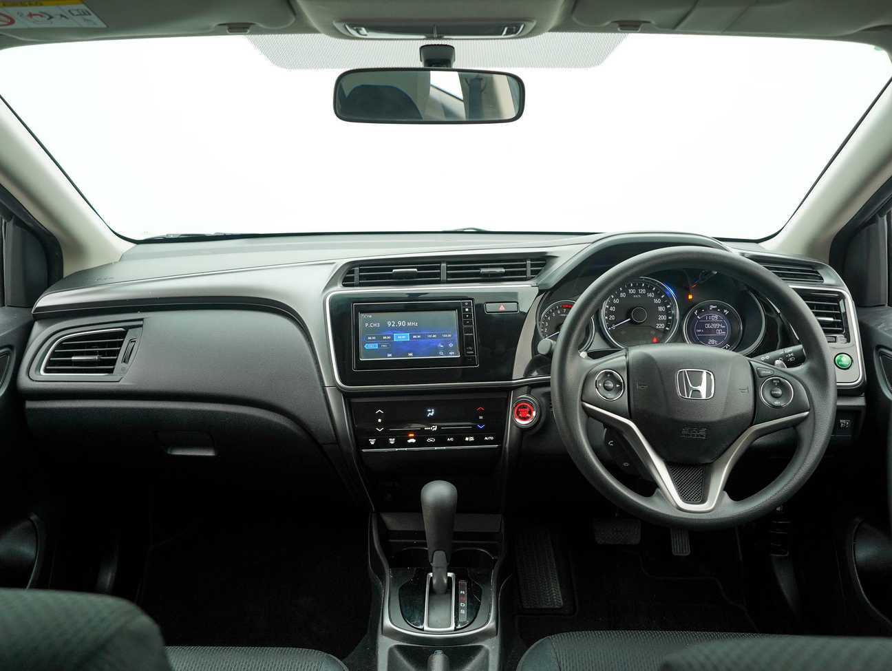 used 2018 Honda City E 1.5