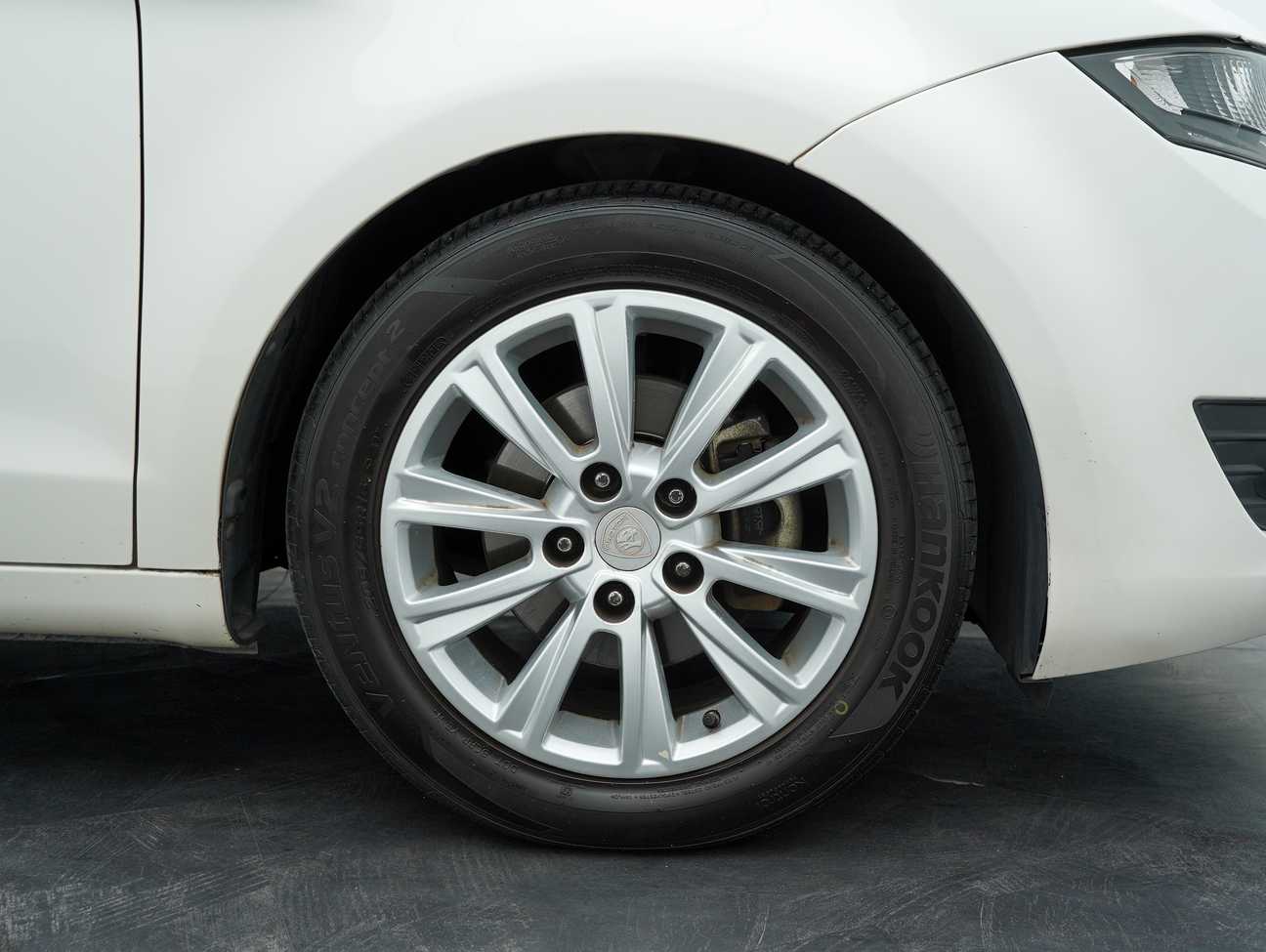 used 2014 Proton Preve Executive 1.6