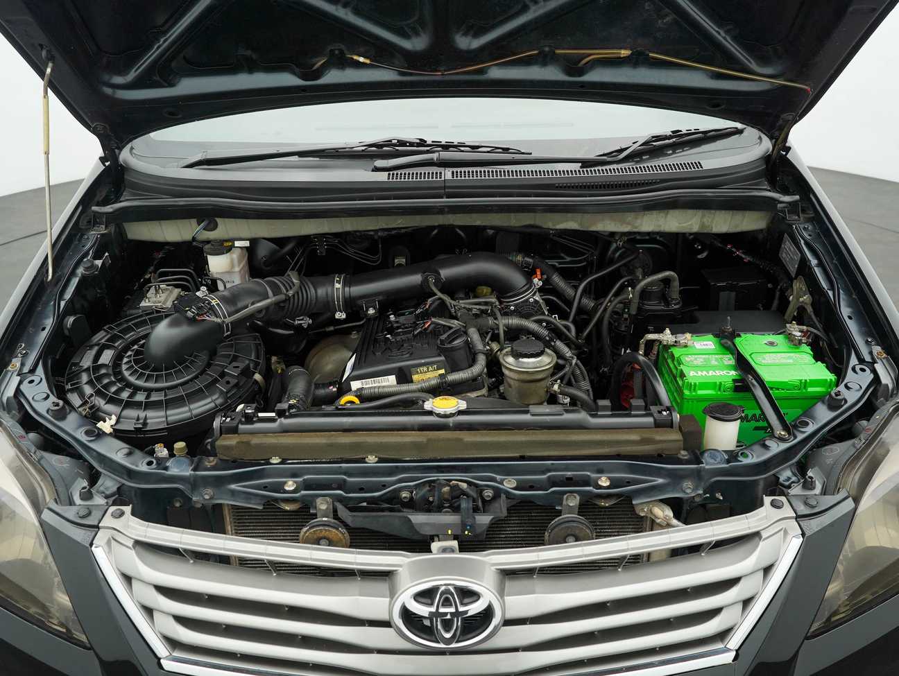 used 2014 Toyota INNOVA G 2.0