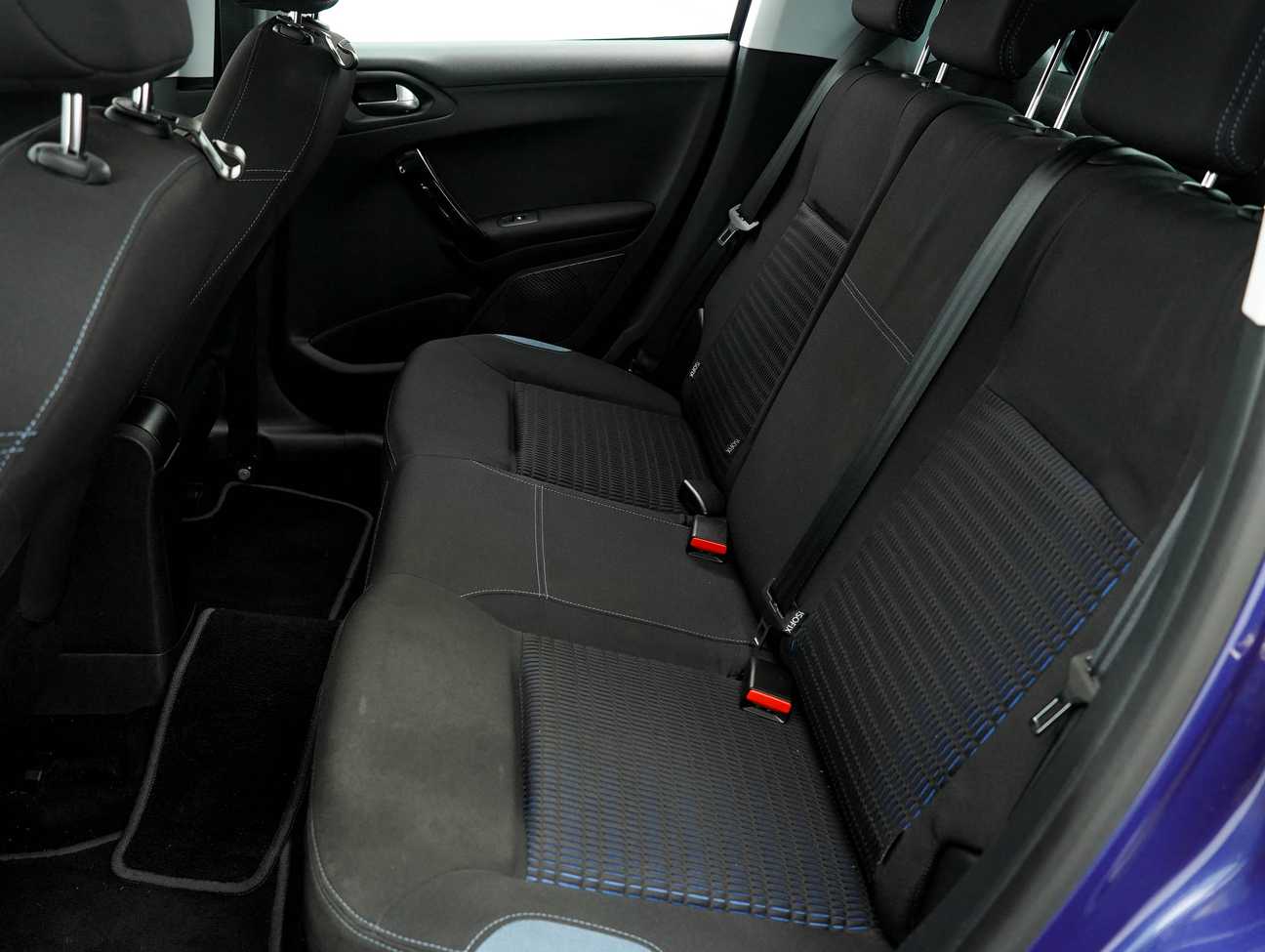 used 2013 Peugeot 208 Allure 5 Door 1.6