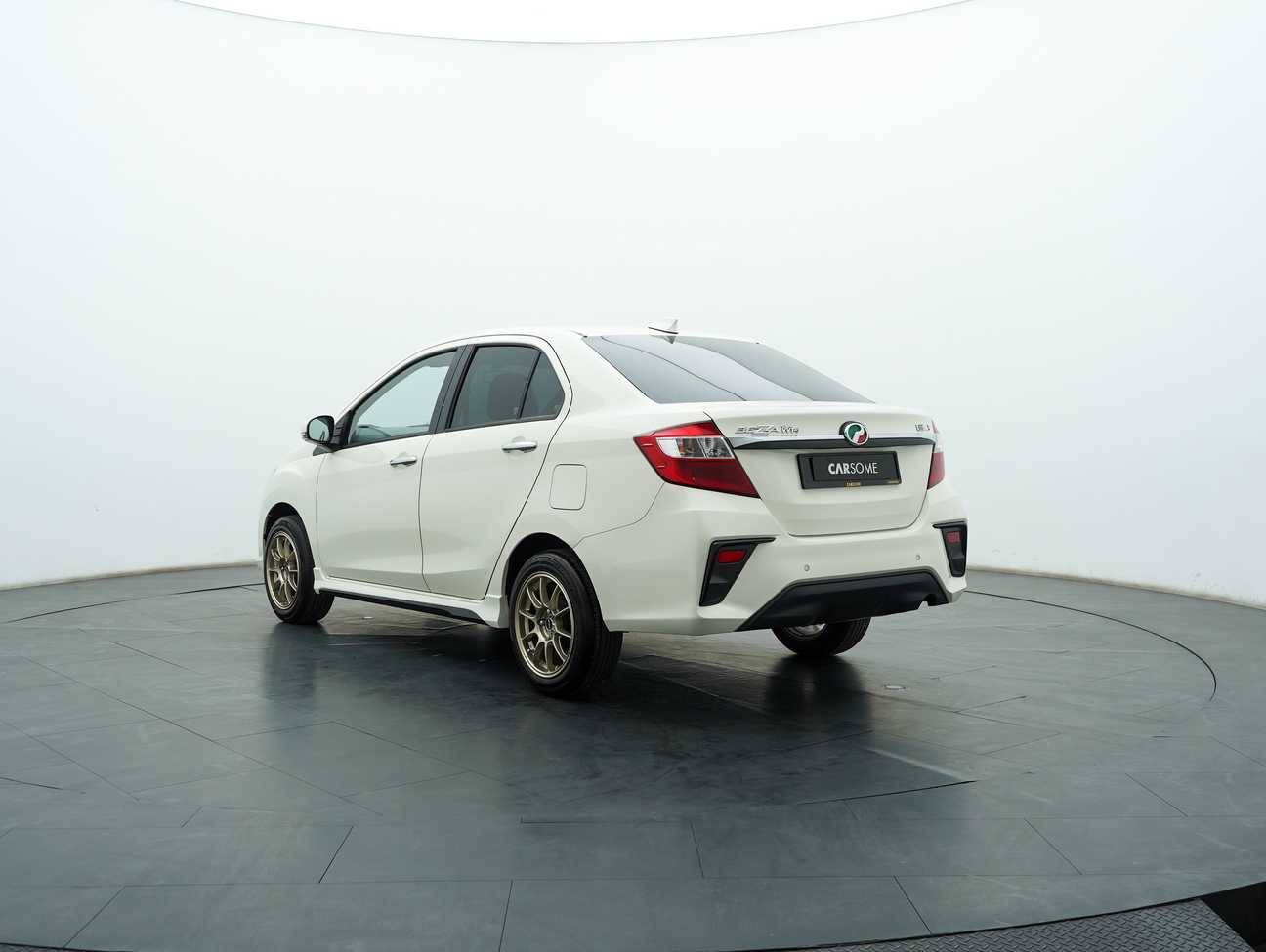 used 2022 Perodua Bezza X 1.3