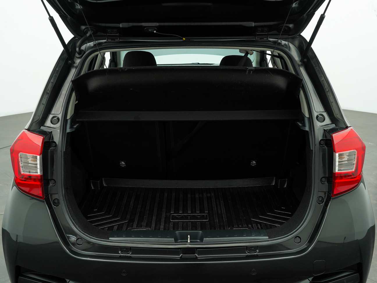 terpakai 2020 Perodua Myvi H 1.5