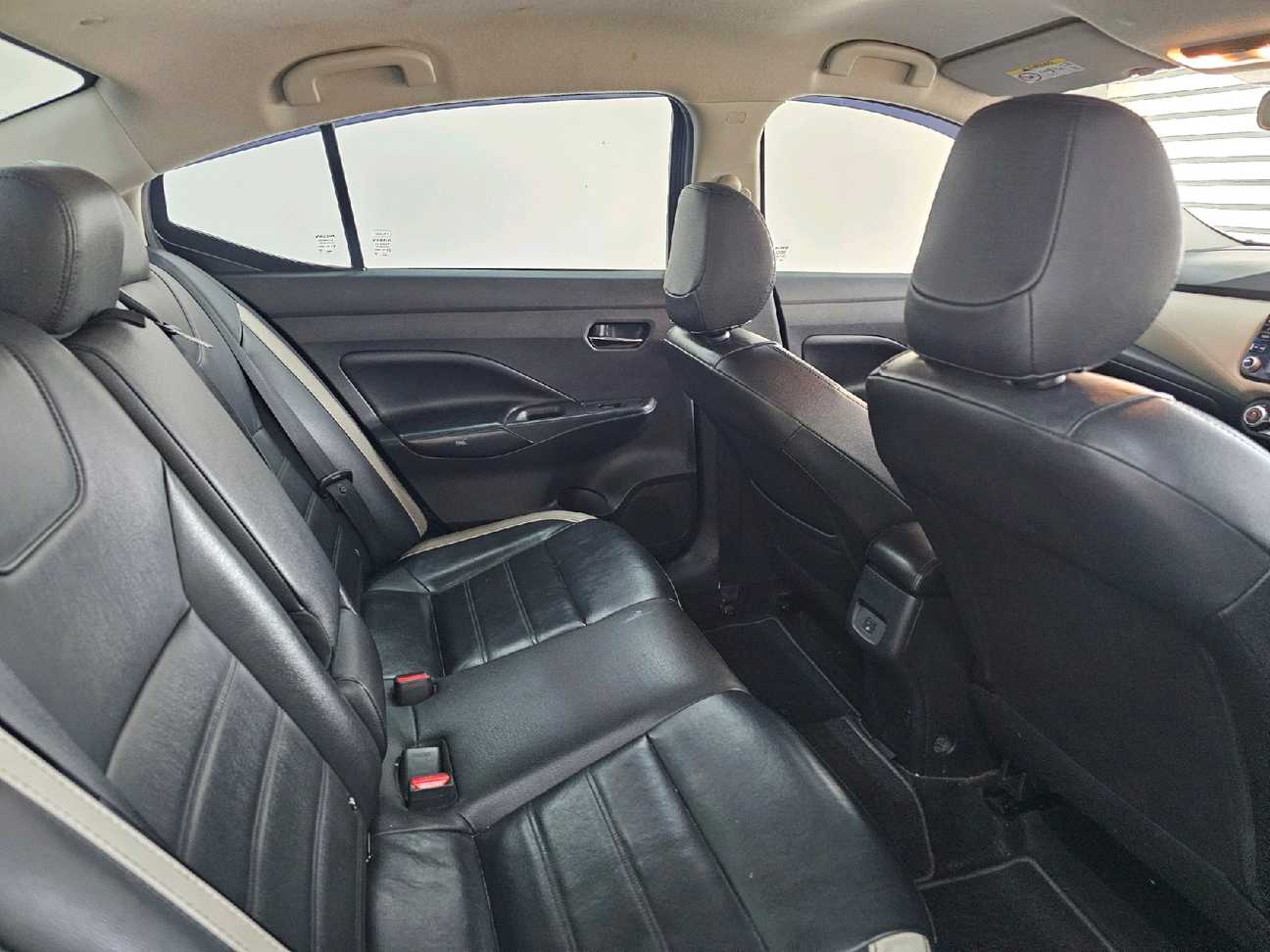 used 2022 Nissan Almera VLT 1.0