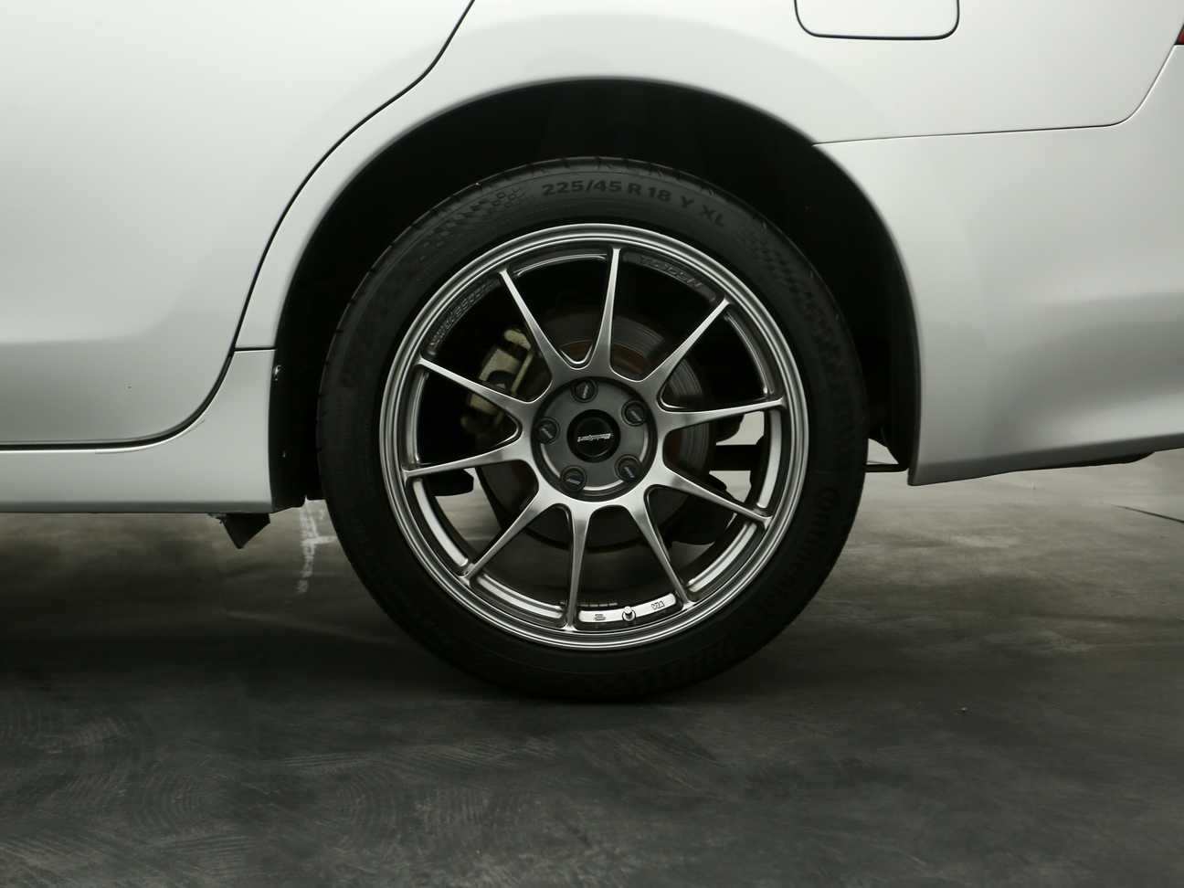 terpakai 2014 Nissan TEANA XV 2.5