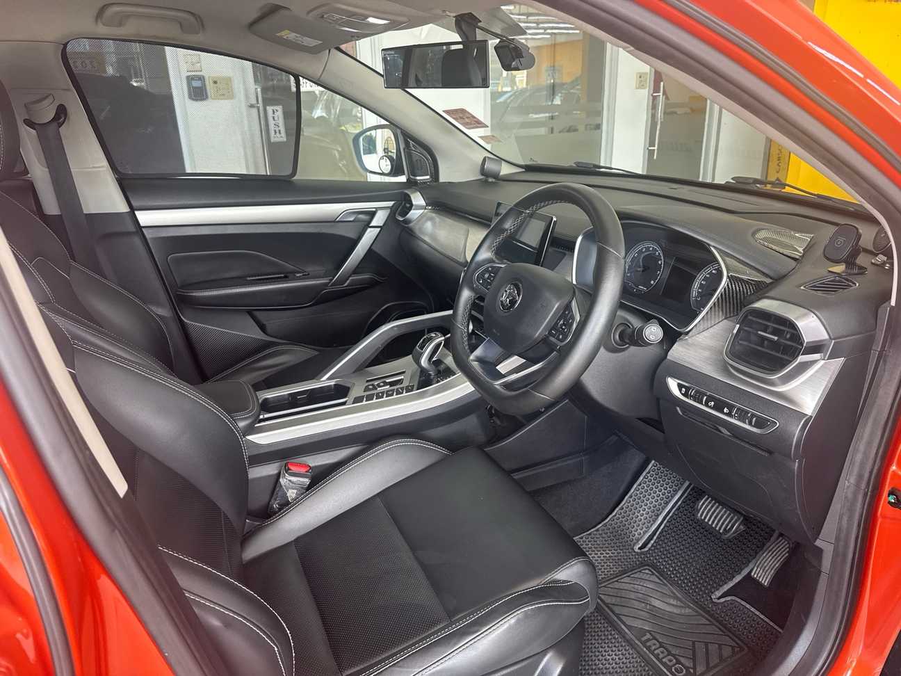terpakai 2021 Proton X50 Executive 1.5