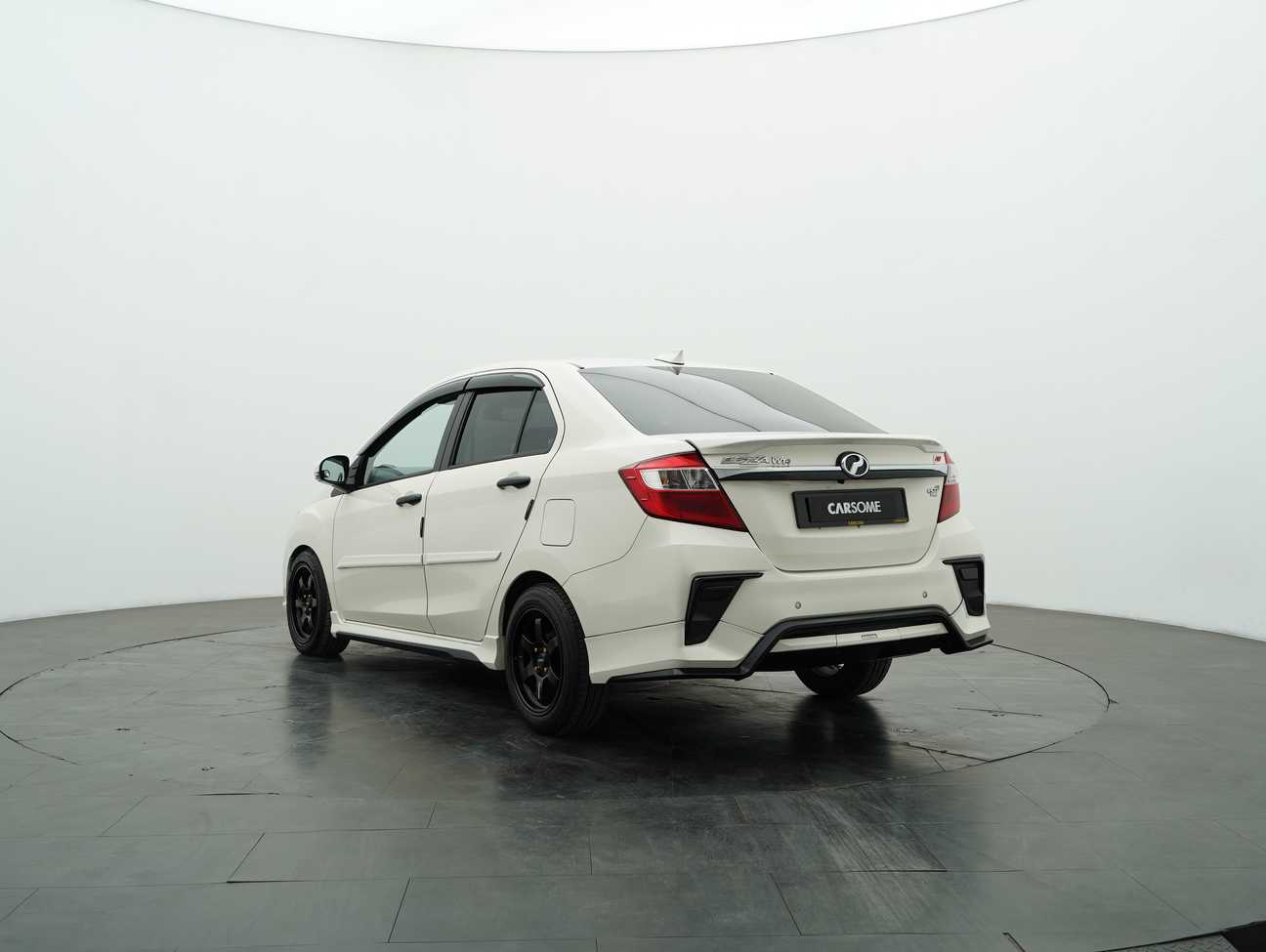 used 2022 Perodua Bezza Advance 1.3
