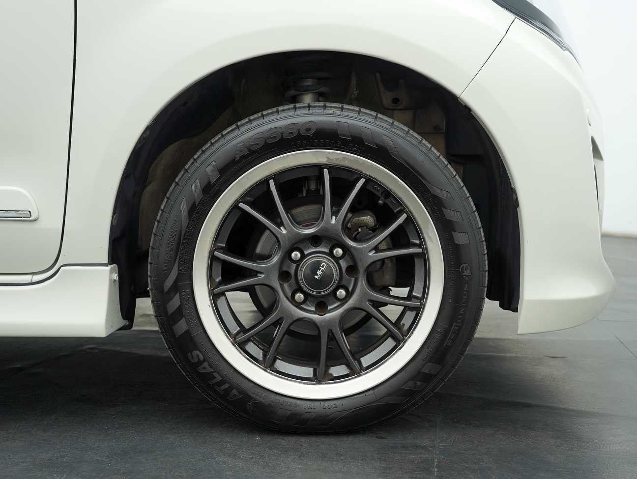 used 2016 Perodua Myvi Advance 1.5