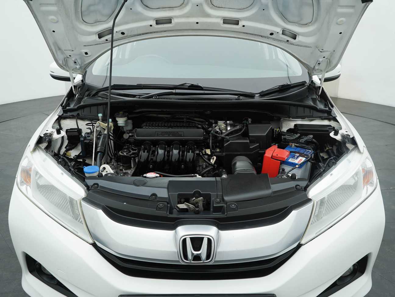 used 2015 Honda City V 1.5