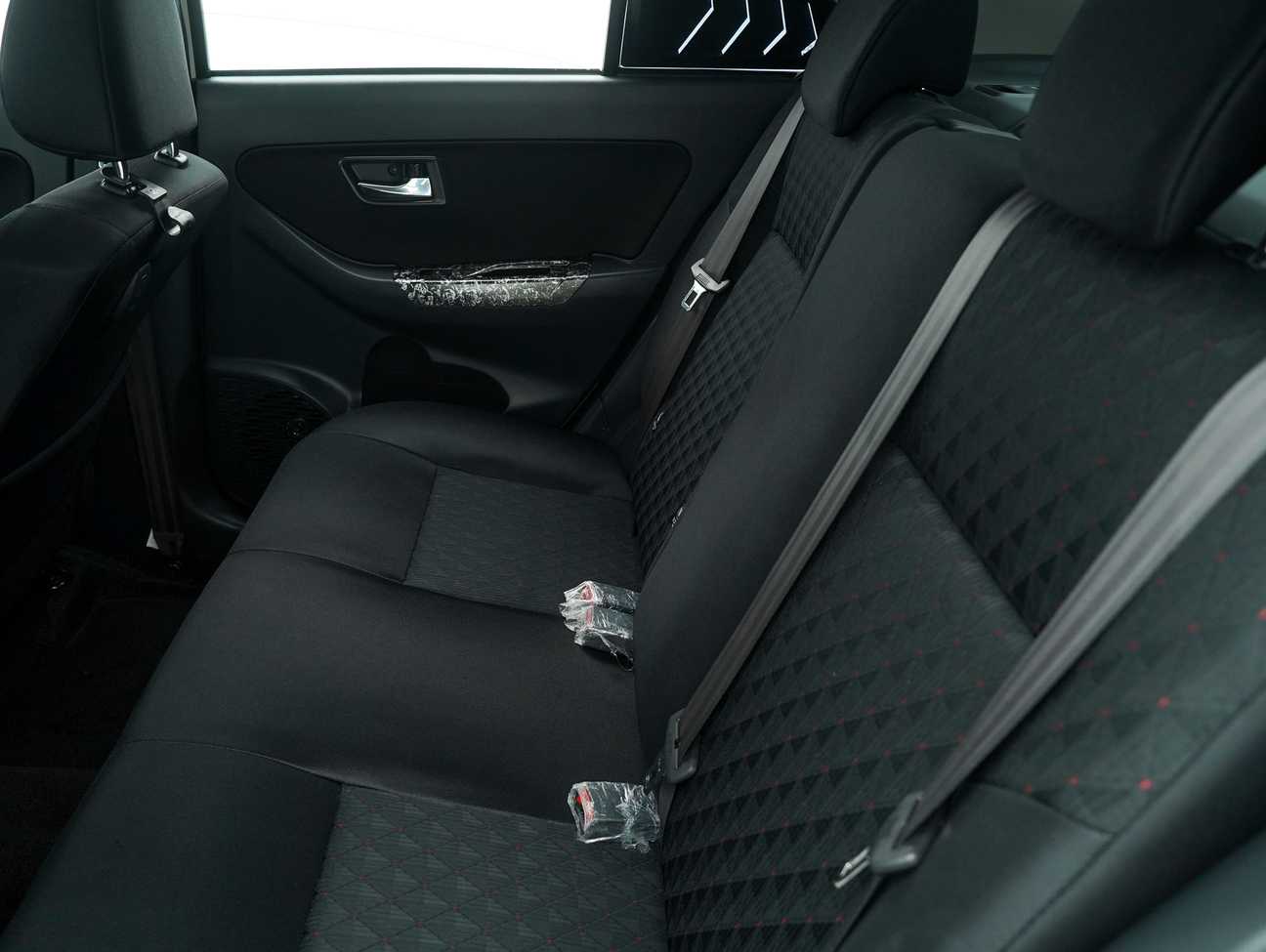 terpakai 2023 Perodua Bezza X 1.3