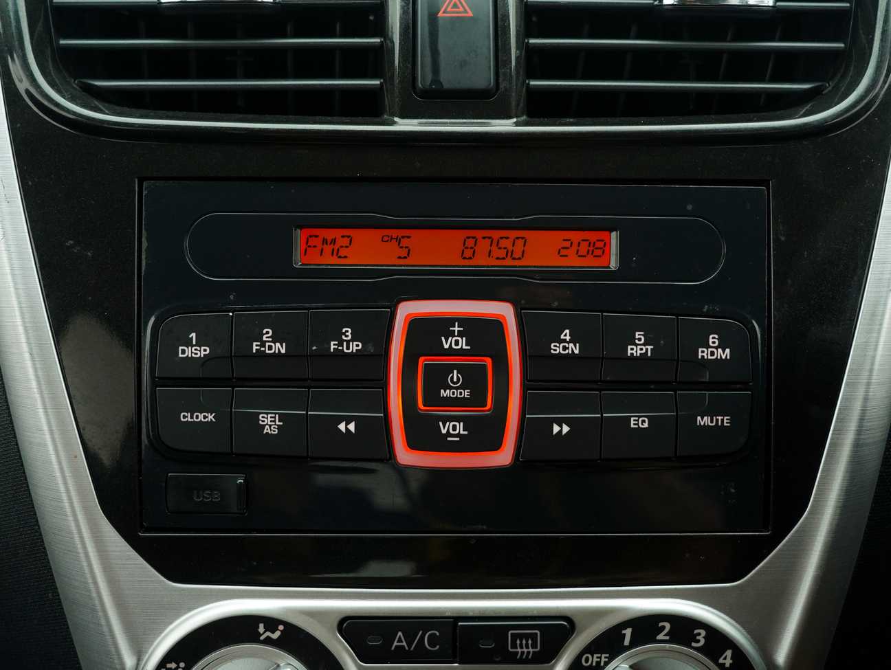 terpakai 2019 Perodua AXIA GXtra 1.0