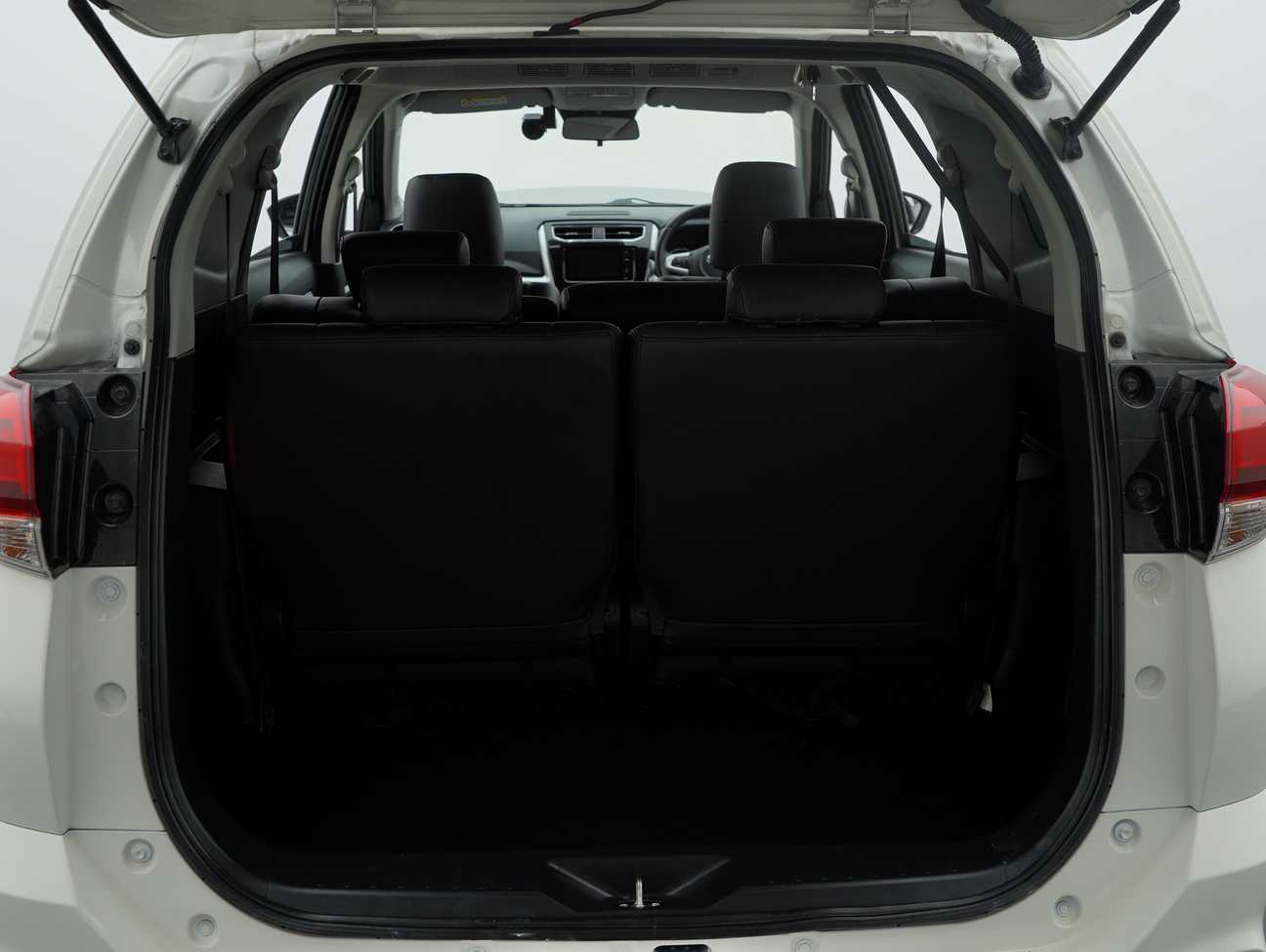 used 2020 Perodua Aruz AV 1.5