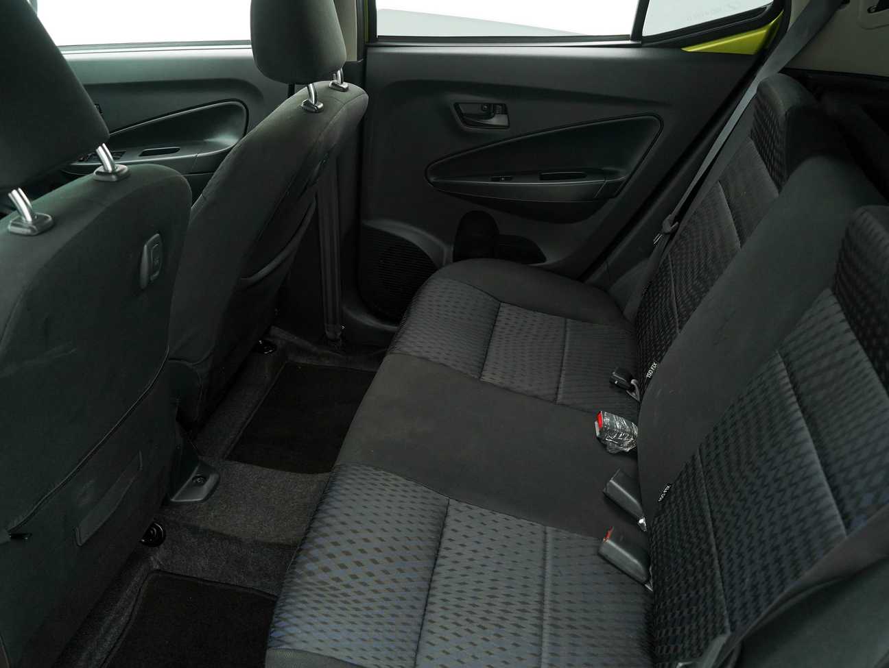 used 2016 Perodua AXIA G 1.0