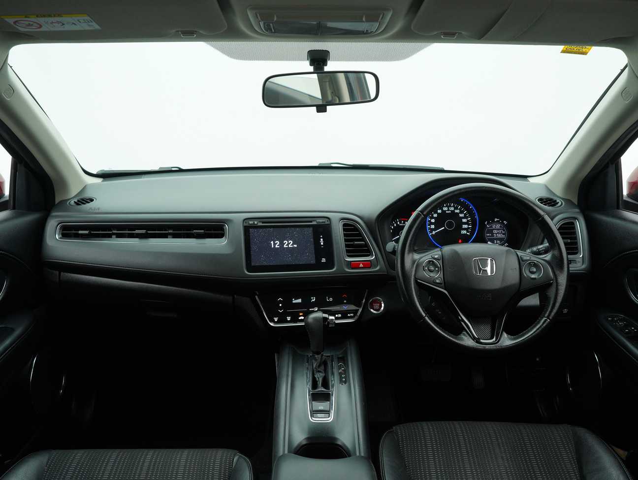 used 2016 Honda HR-V V 1.8