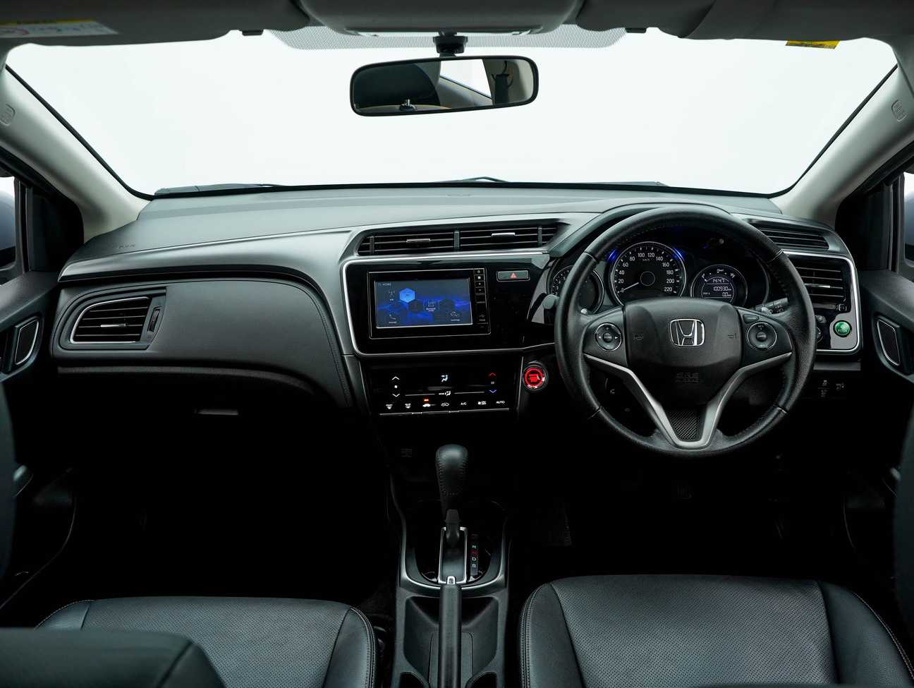 used 2018 Honda City V i-VTEC 1.5