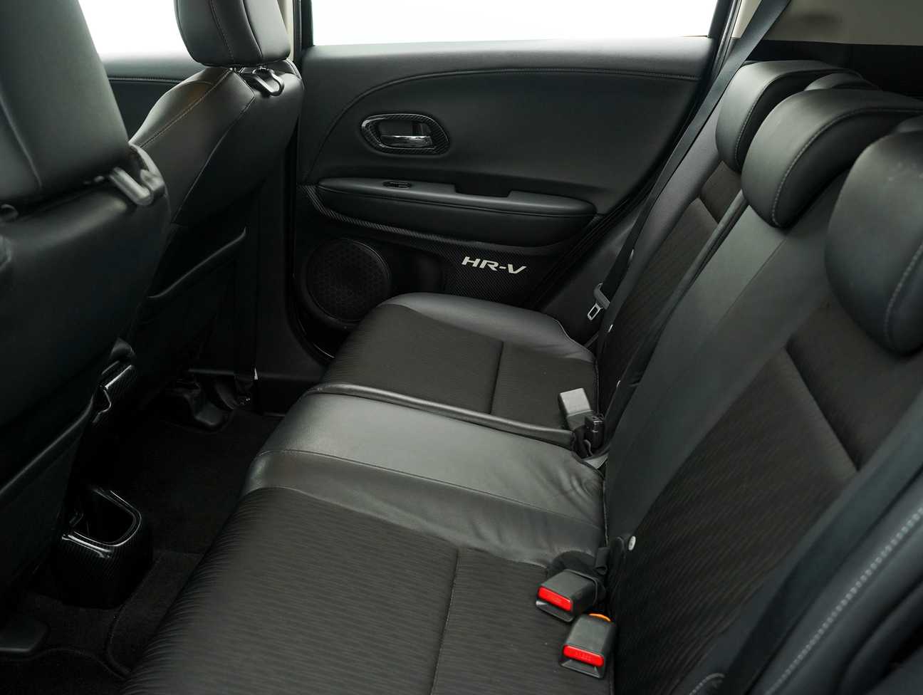 terpakai 2019 Honda HR-V E 1.8