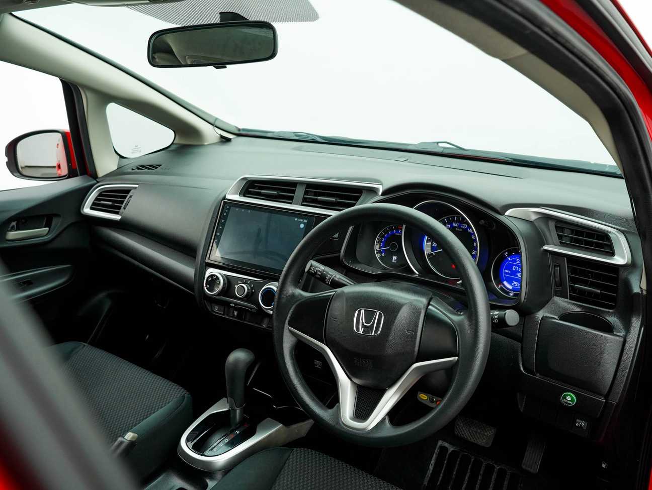 used 2018 Honda Jazz S 1.5