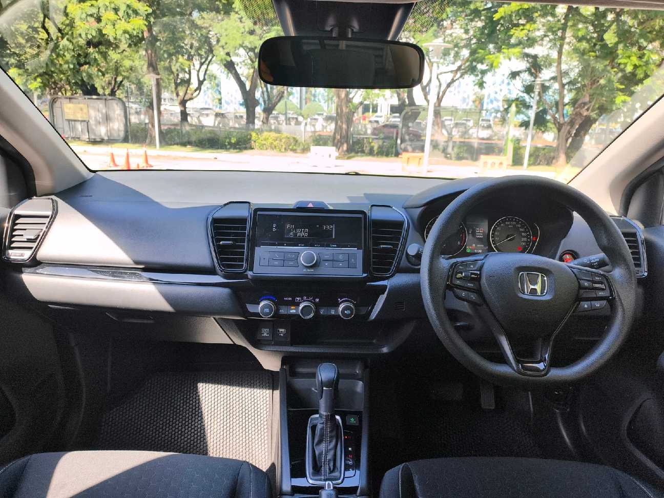 used 2024 Honda City S 1.5