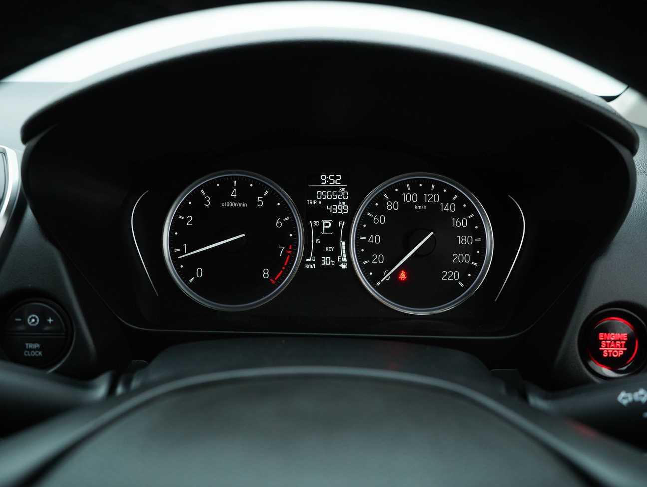 used 2022 Honda City V 1.5