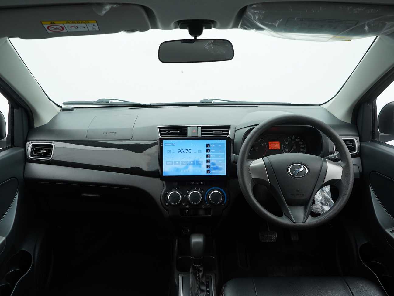 terpakai 2019 Perodua Bezza G Standard 1.0