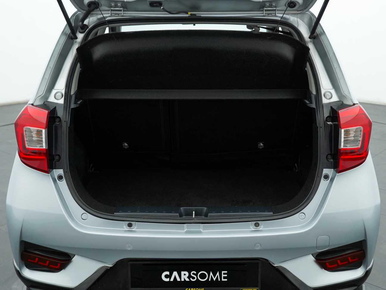 used 2019 Perodua Myvi H 1.5