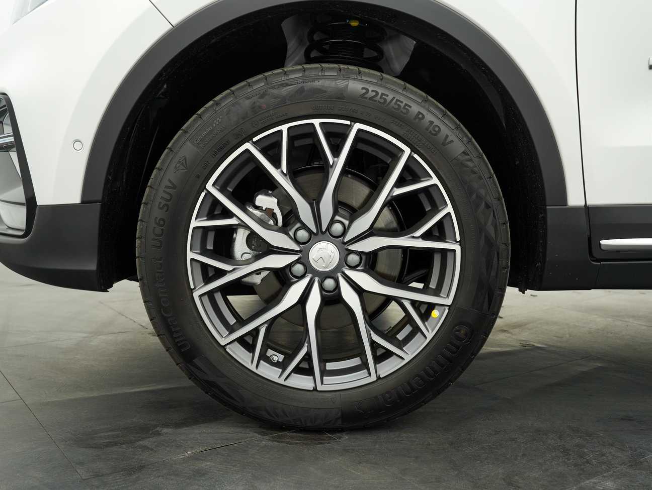 used 2023 Proton X70 Premium 1.8