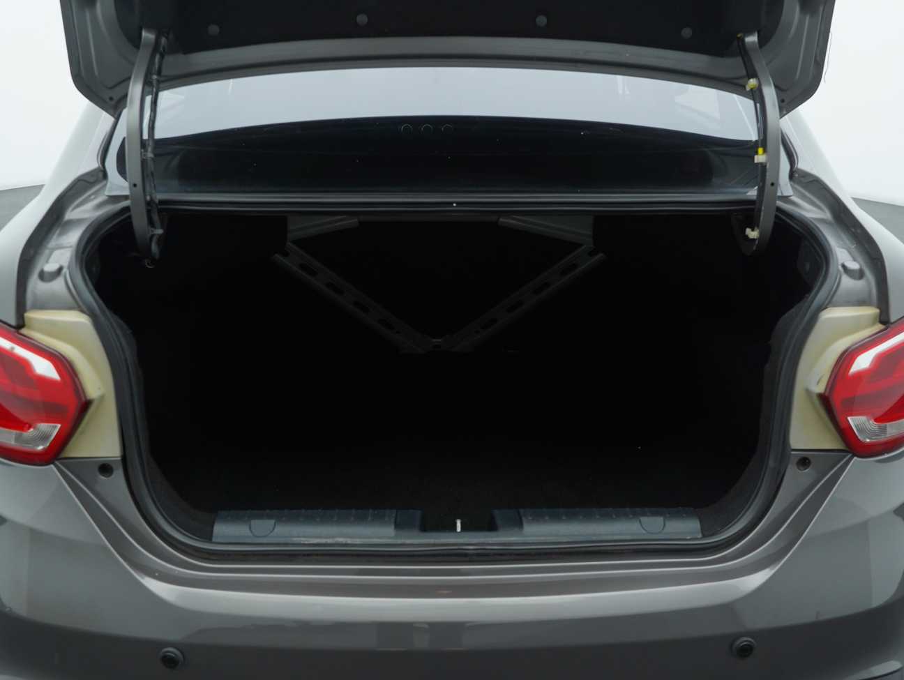 used 2017 Proton Persona Standard 1.6