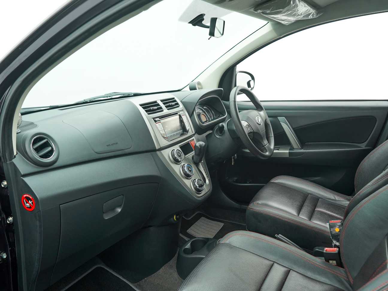 used 2017 Perodua Myvi Advance 1.5