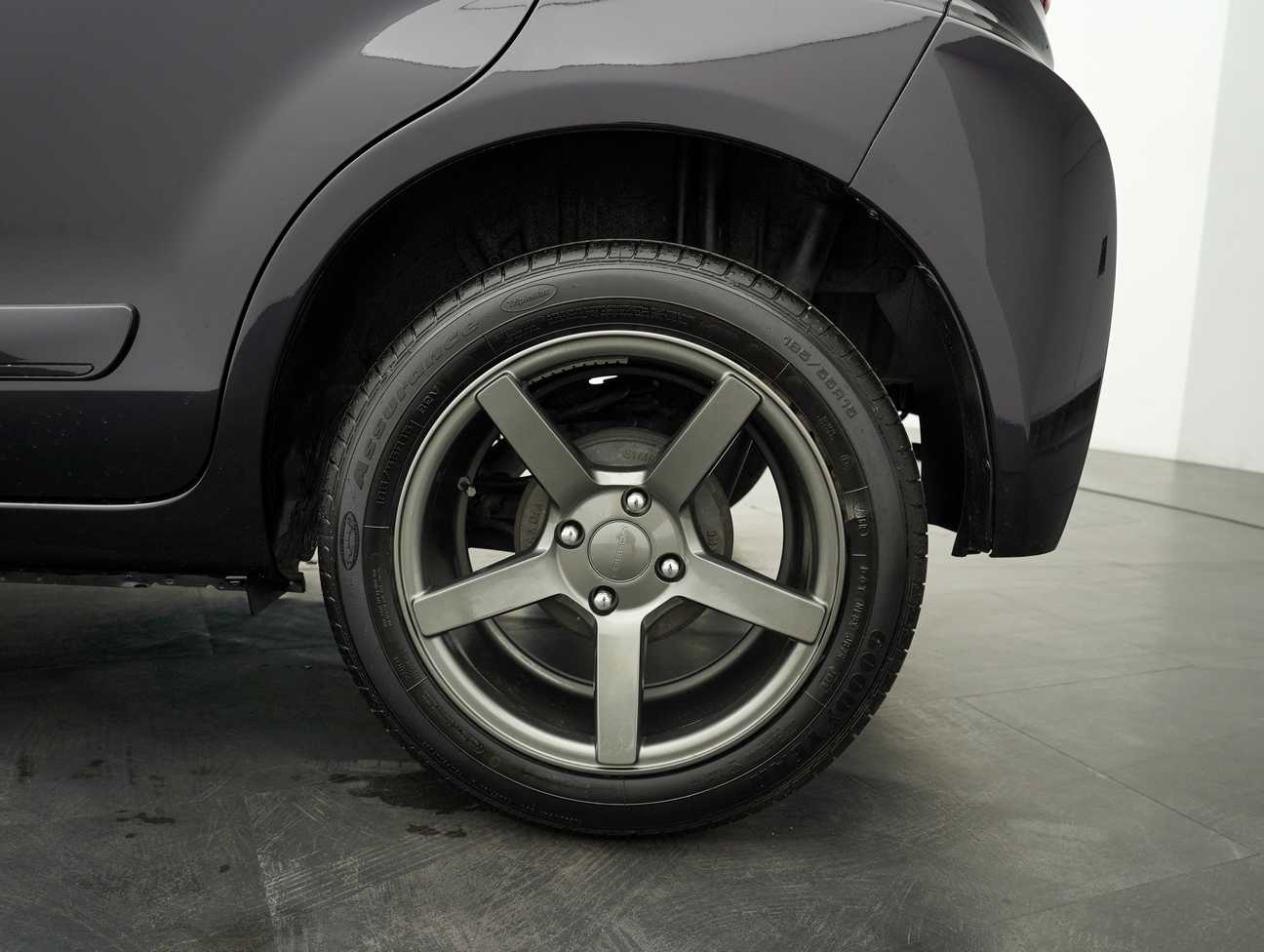 used 2015 Perodua Myvi X 1.3