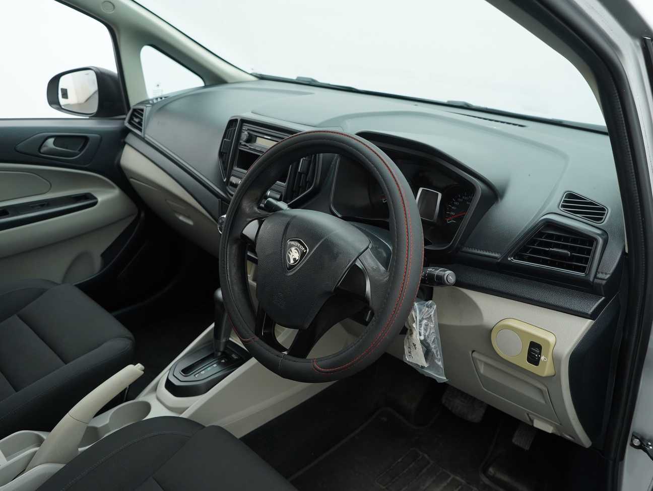 terpakai 2016 Proton Persona Standard 1.6