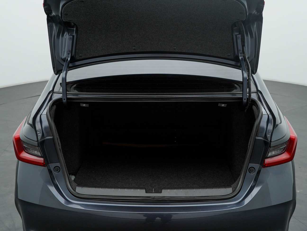 terpakai 2023 Honda City E 1.5