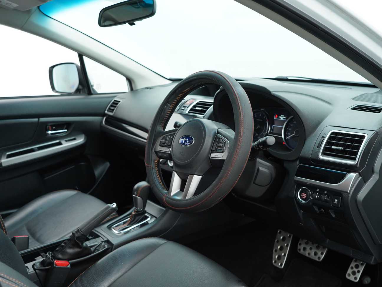 used 2016 Subaru XV P 2.0