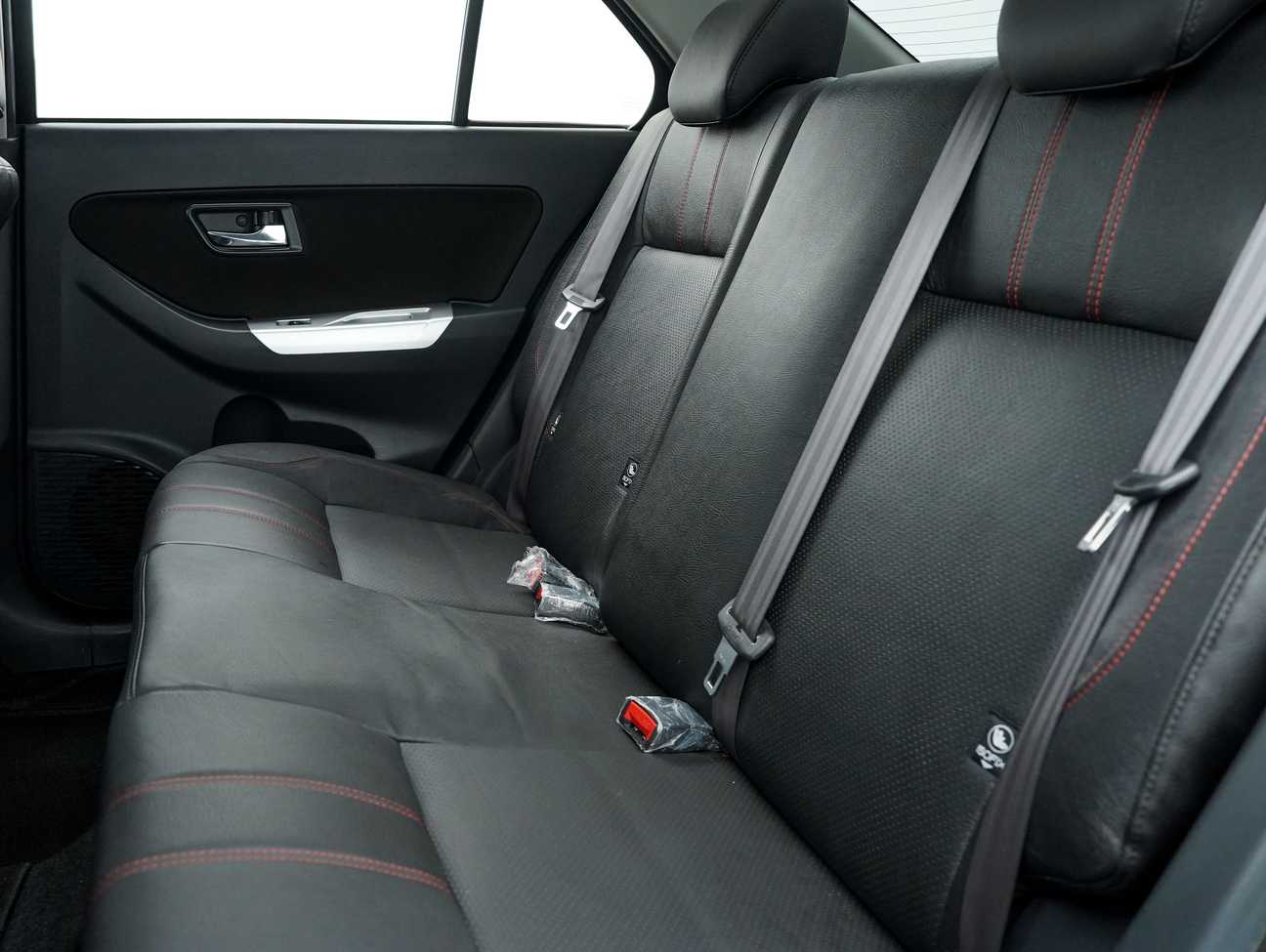 used 2022 Perodua Bezza Advance 1.3