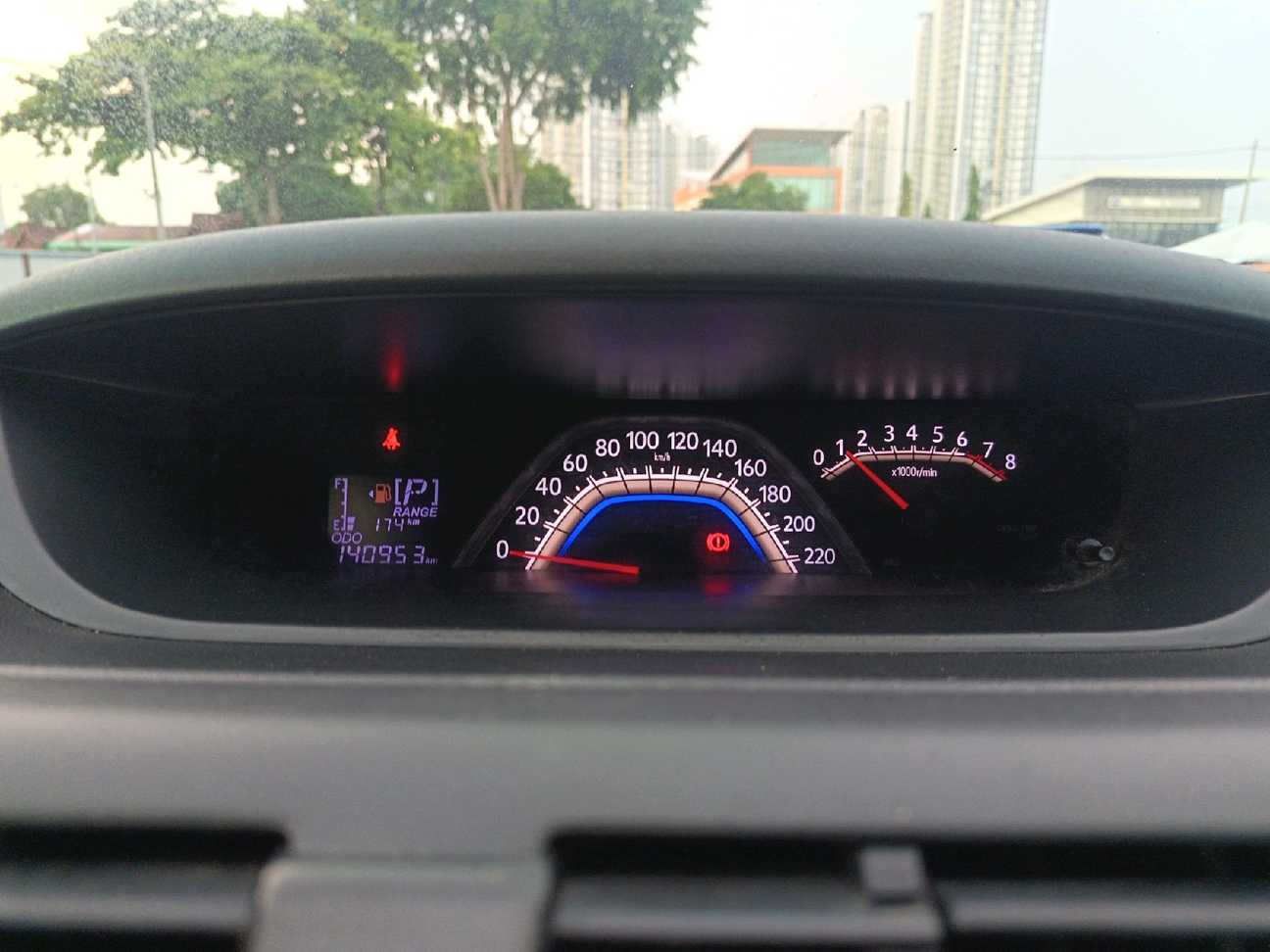 used 2020 Perodua Alza SE 1.5