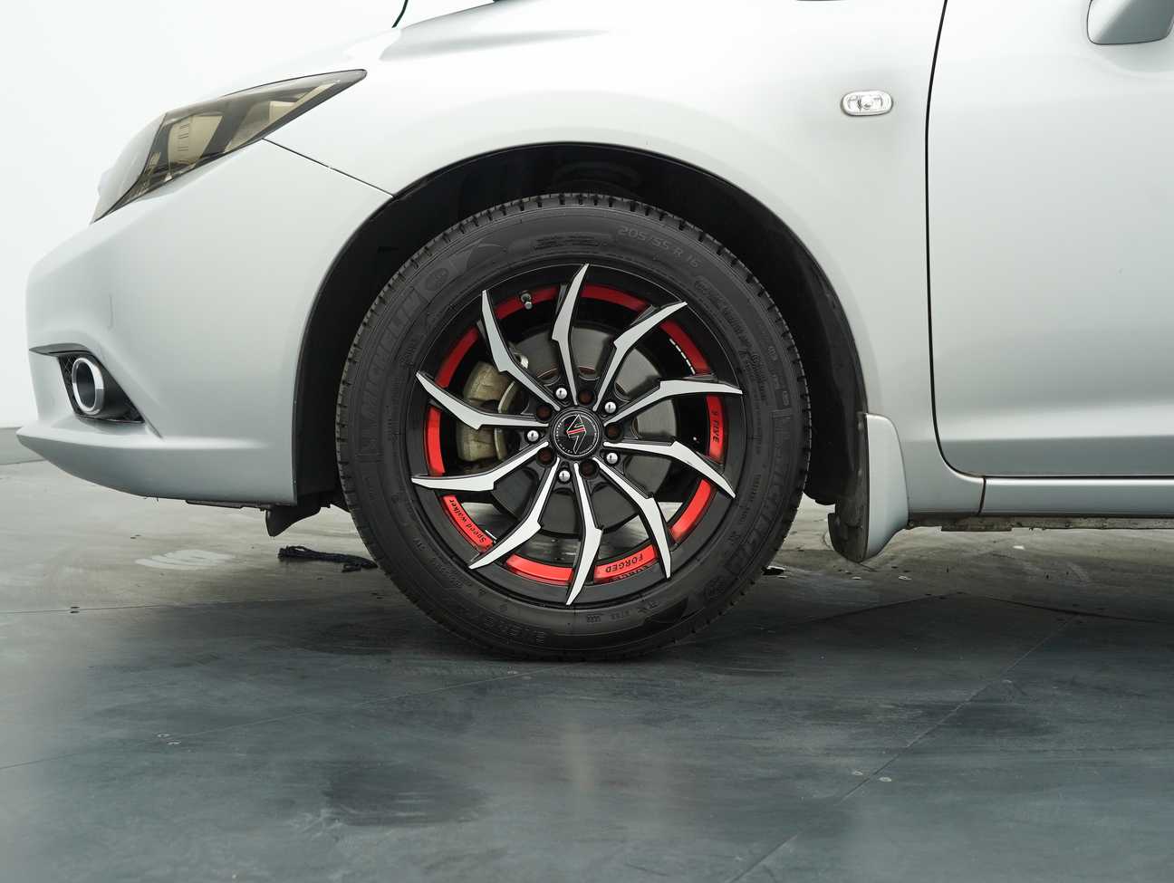 used 2014 Honda CIVIC S 1.8