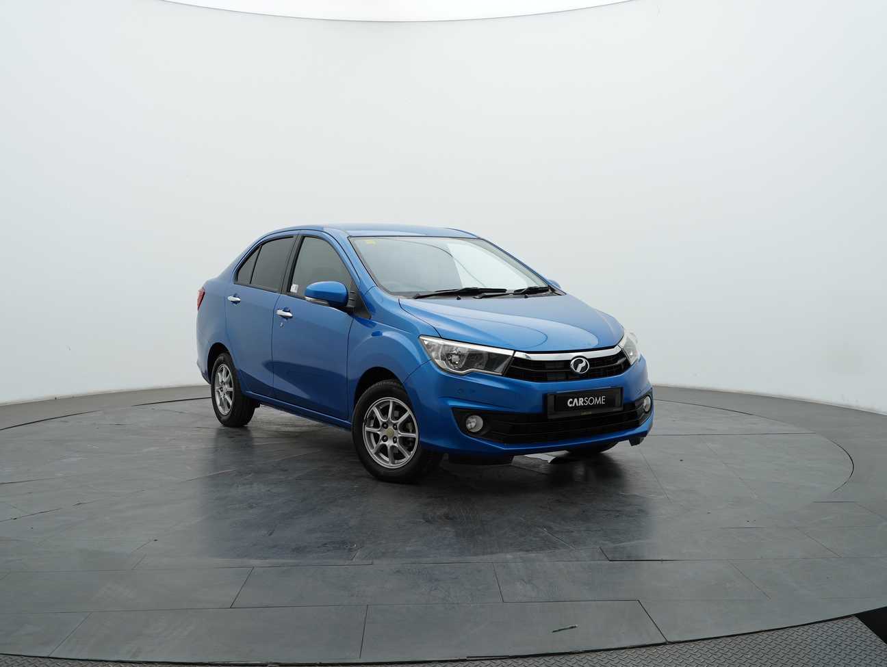 used 2019 Perodua Bezza X Premium 1.3