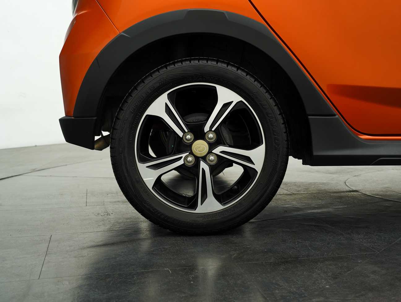 used 2020 Perodua AXIA Style 1.0